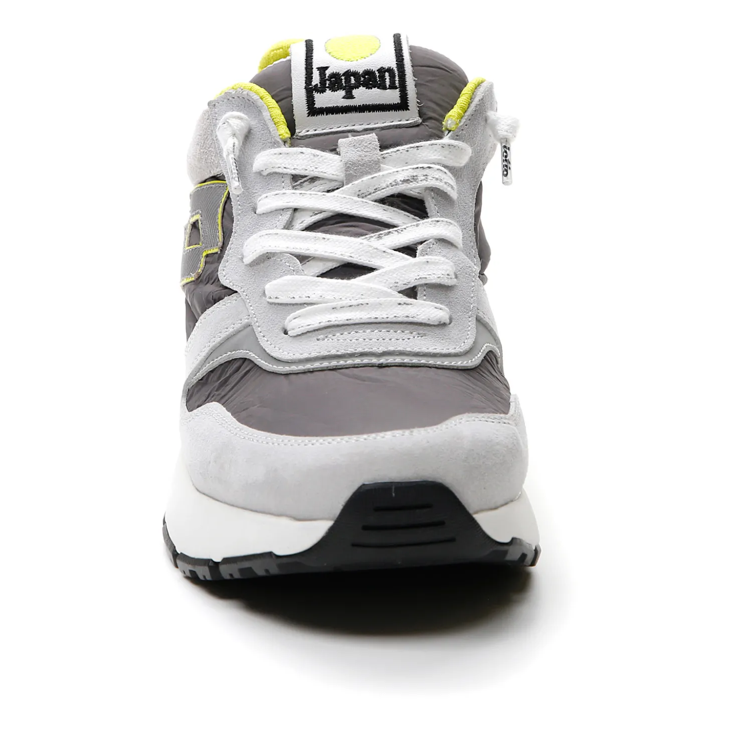 Lotto Tokyo Ginza Crack | Herren Leggenda