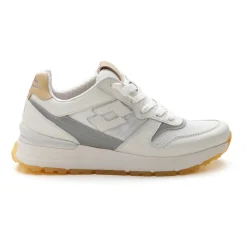 Lotto Tokyo Ginza Leather | Herren Leggenda