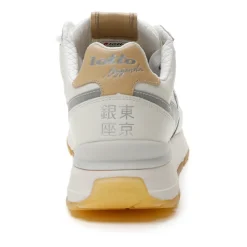 Lotto Tokyo Ginza Leather | Herren Leggenda
