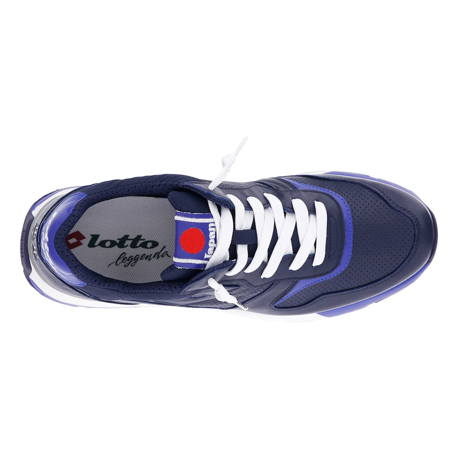 Lotto Tokyo Ginza Lth | Herren Leggenda