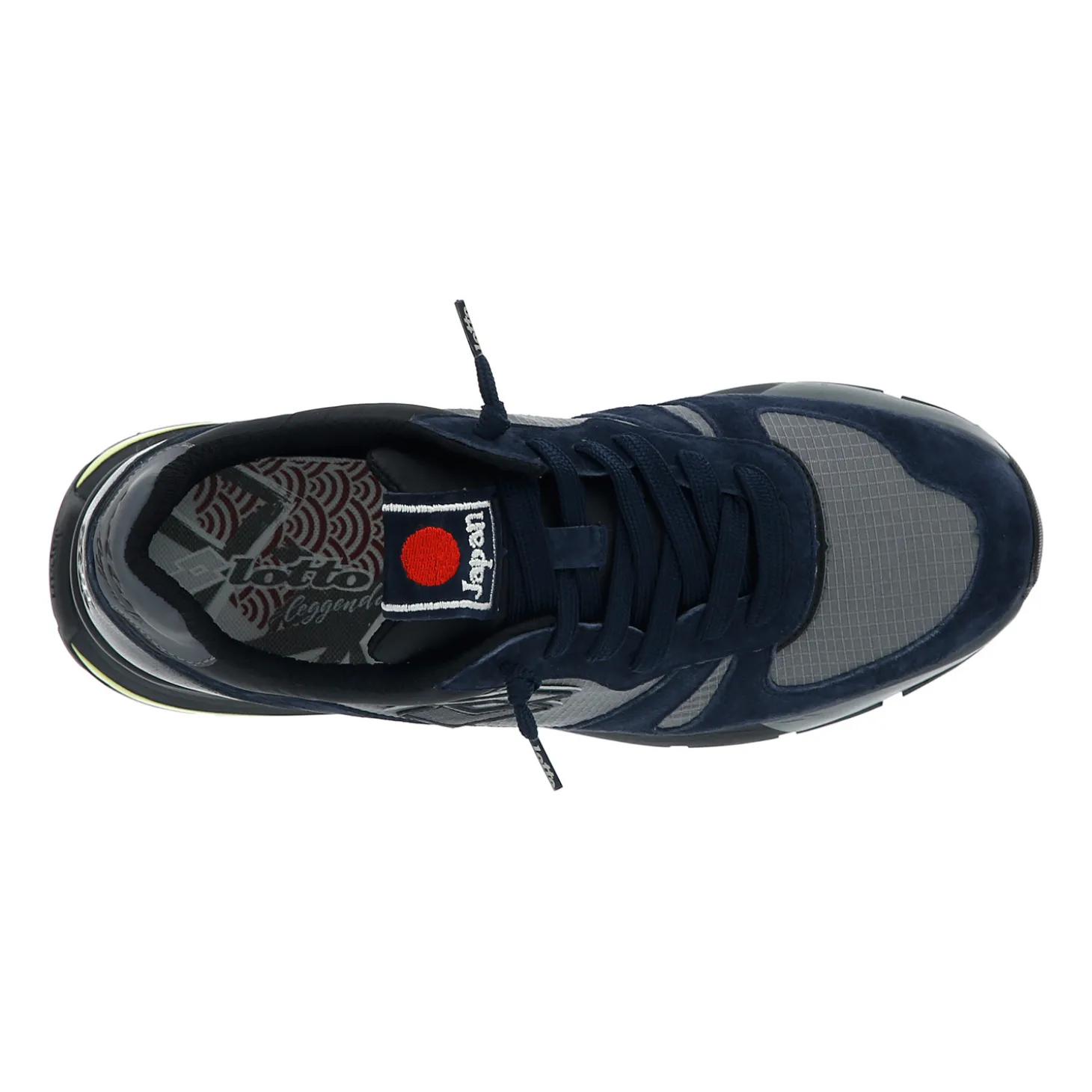 Lotto Tokyo Shibuya | Herren Leggenda
