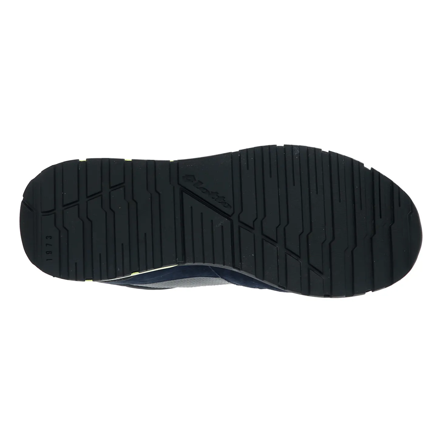 Lotto Tokyo Shibuya | Herren Leggenda