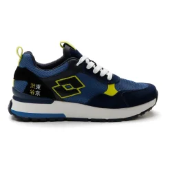 Lotto Tokyo Shibuya Iii | Herren Leggenda