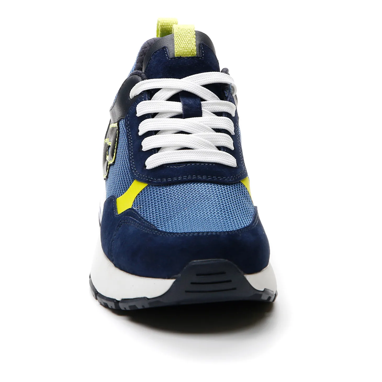 Lotto Tokyo Shibuya Iii | Herren Leggenda