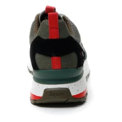 Lotto Tokyo Shibuya Iii | Herren Leggenda