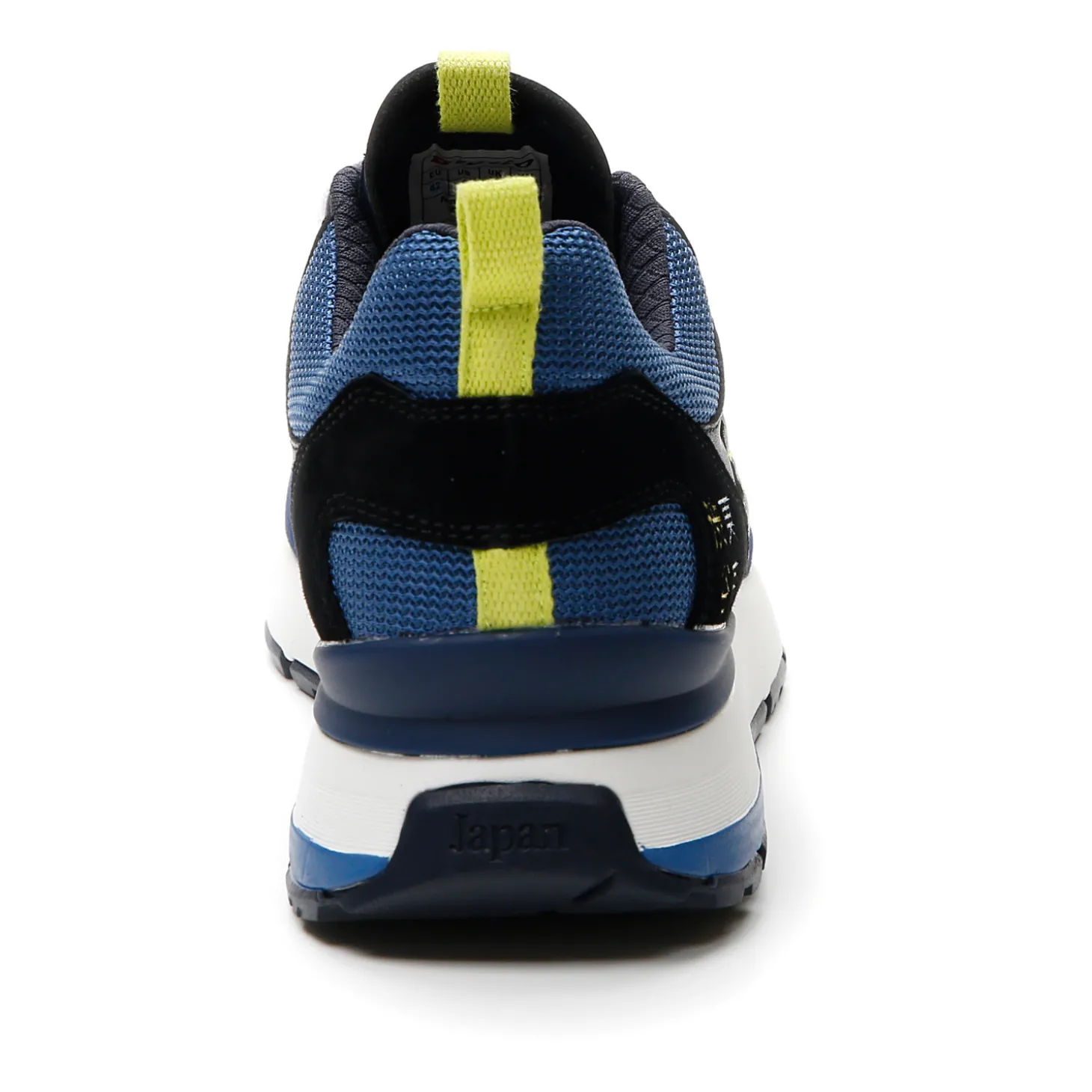 Lotto Tokyo Shibuya Iii | Herren Leggenda