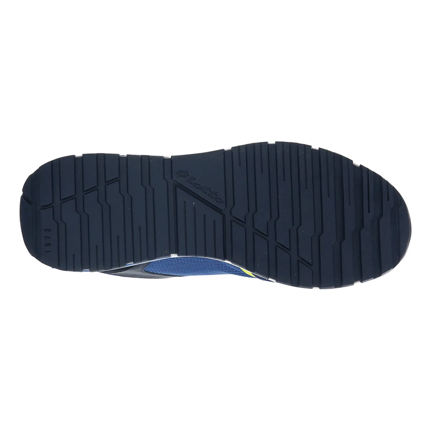Lotto Tokyo Shibuya Iii | Herren Leggenda