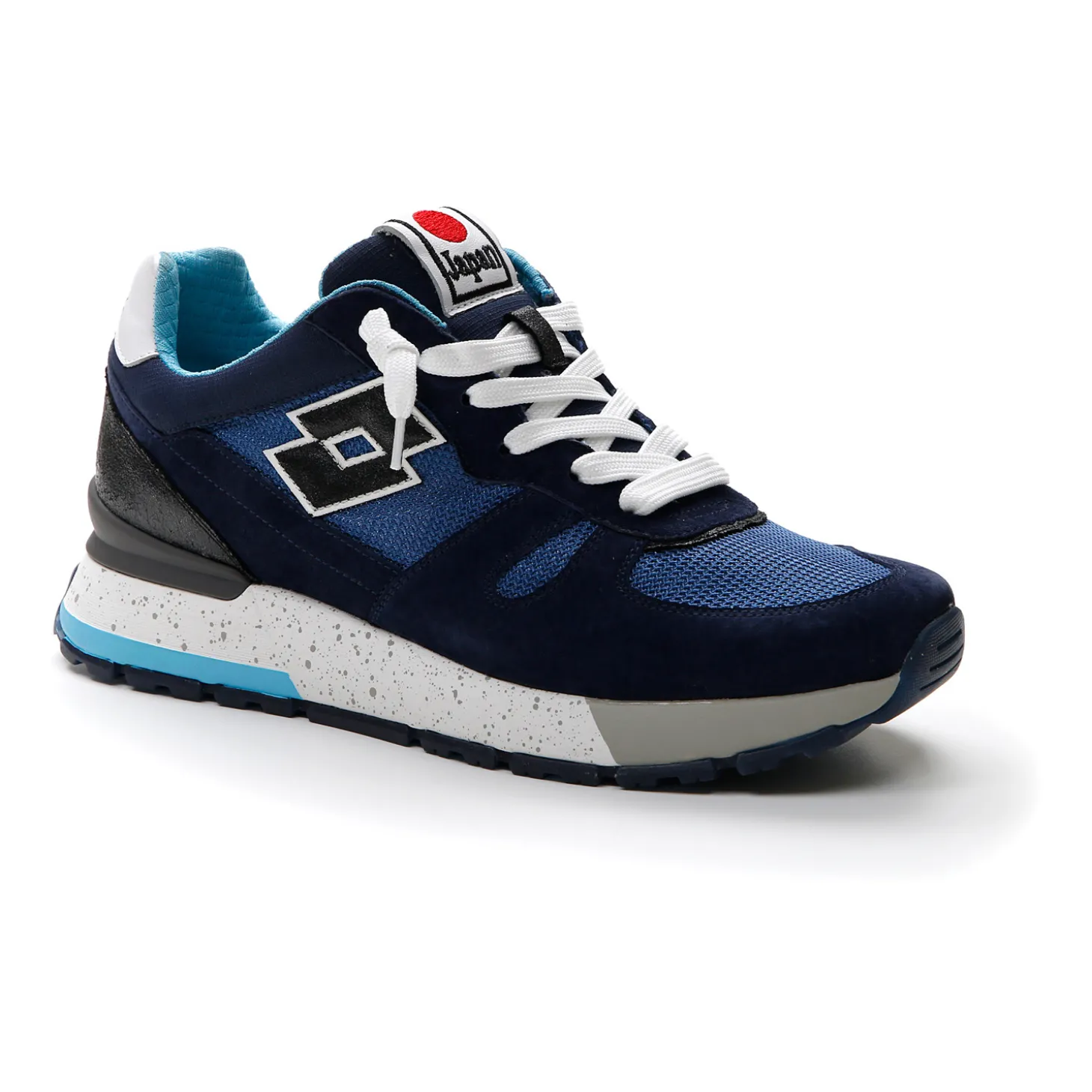Lotto Tokyo Shibuya Net | Herren Leggenda