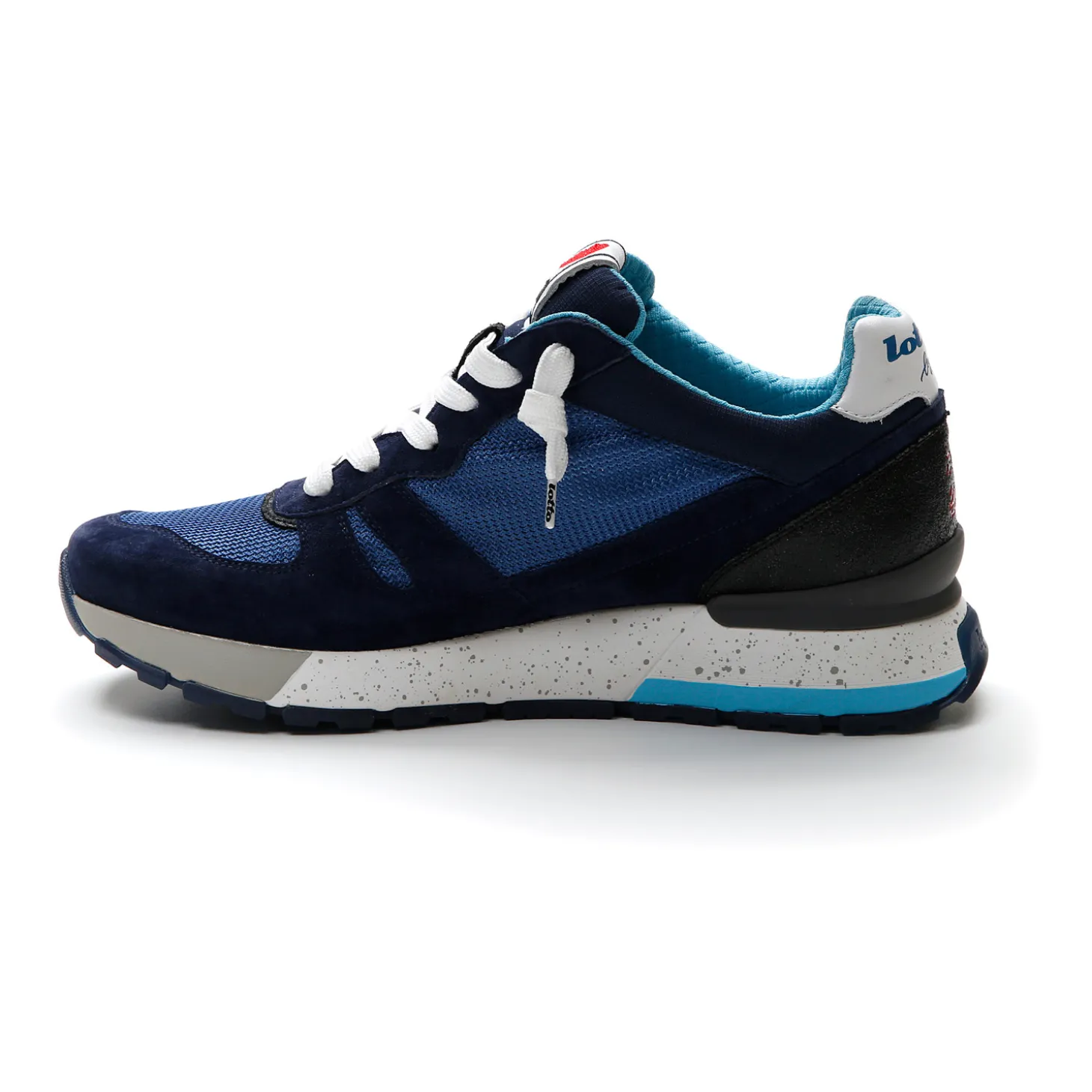 Lotto Tokyo Shibuya Net | Herren Leggenda