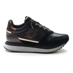 Lotto Tokyo Wedge Bronze W | Damen Leggenda