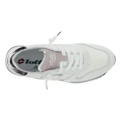 Lotto Tokyo Wedge Crack W | Damen Leggenda