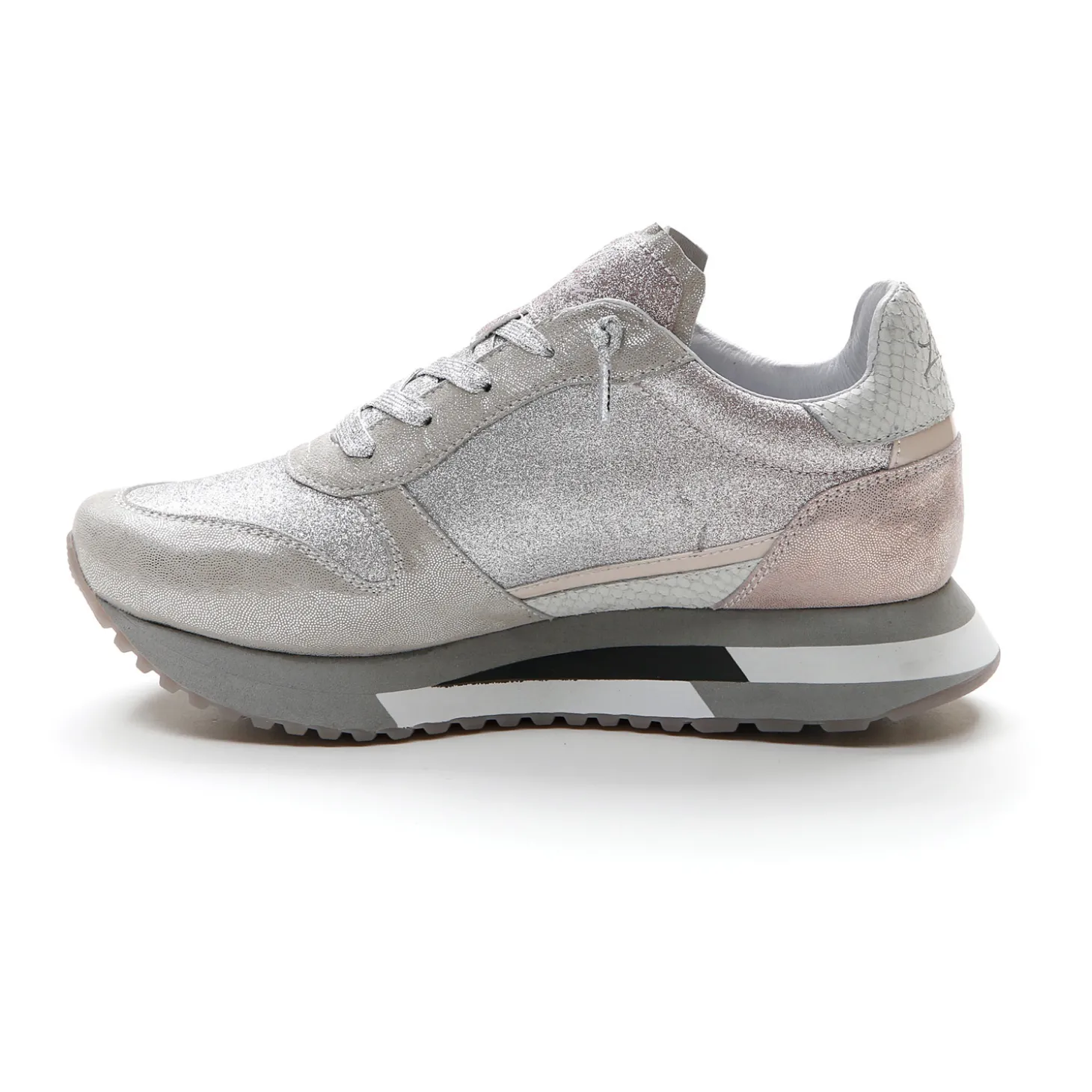 Lotto Tokyo Wedge Glitter W | Damen Leggenda