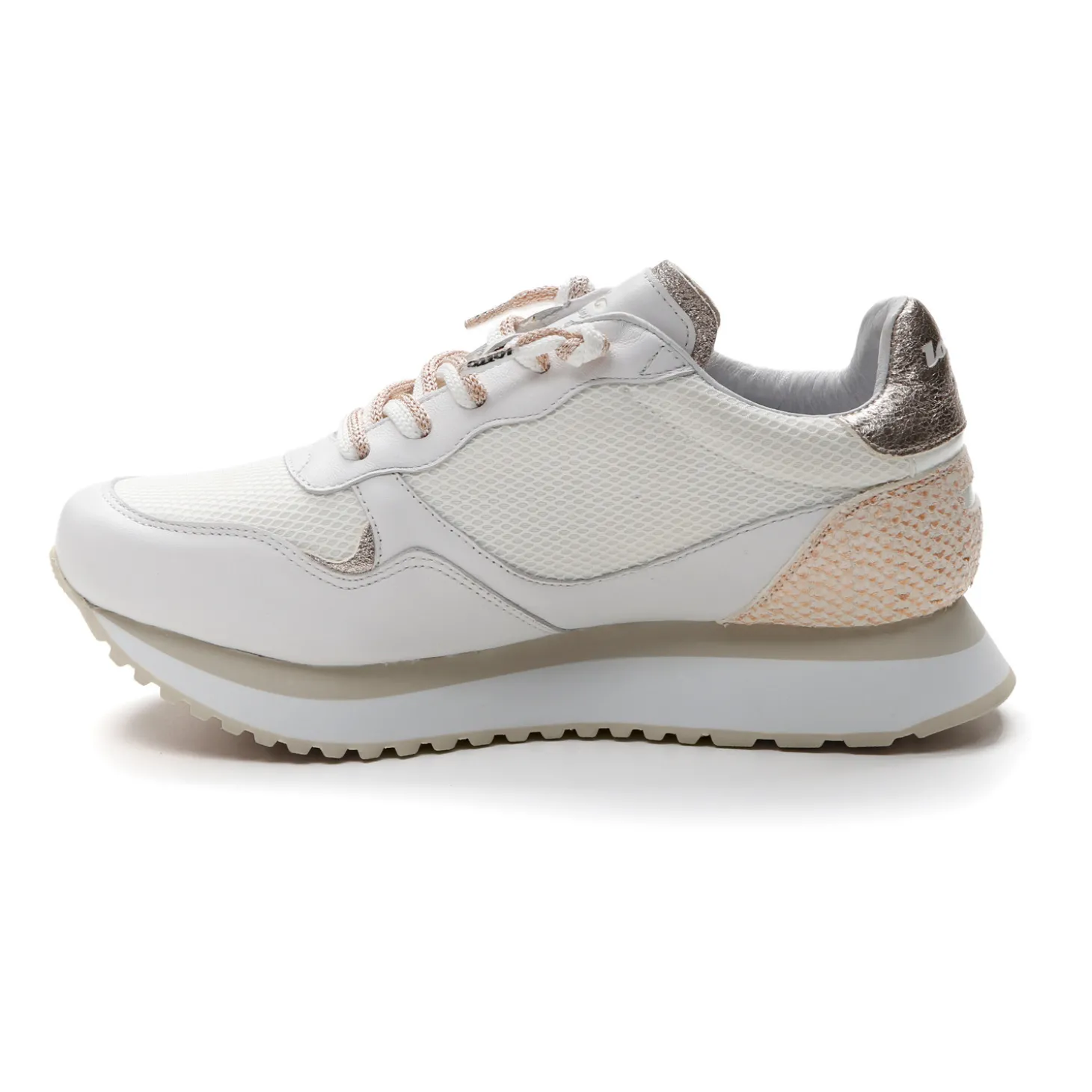 Lotto Tokyo Wedge Ii Fish W | Damen Leggenda