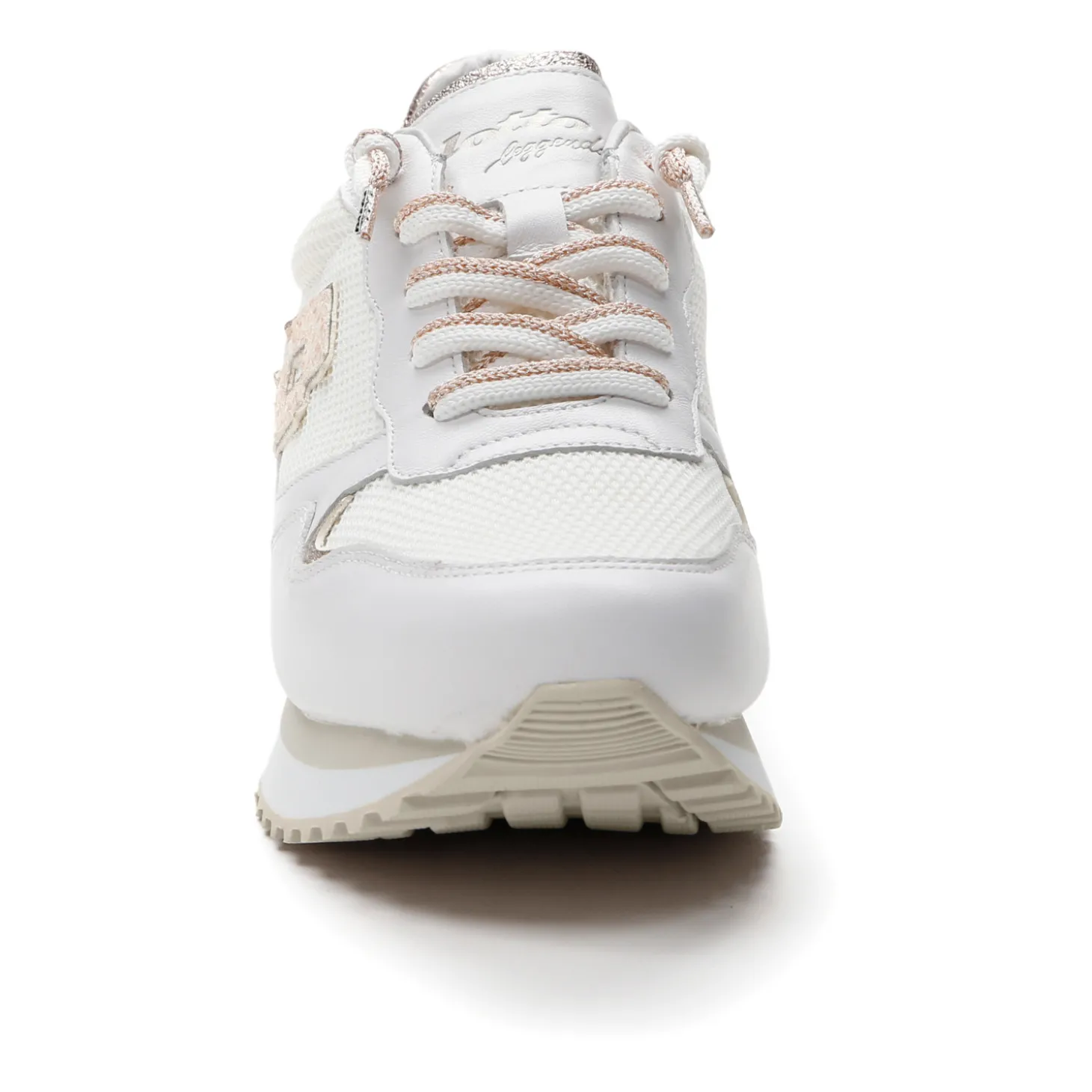 Lotto Tokyo Wedge Ii Fish W | Damen Leggenda