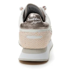 Lotto Tokyo Wedge Ii Fish W | Damen Leggenda