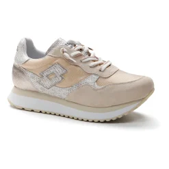 Lotto Tokyo Wedge Ii Shiny W | Damen Leggenda