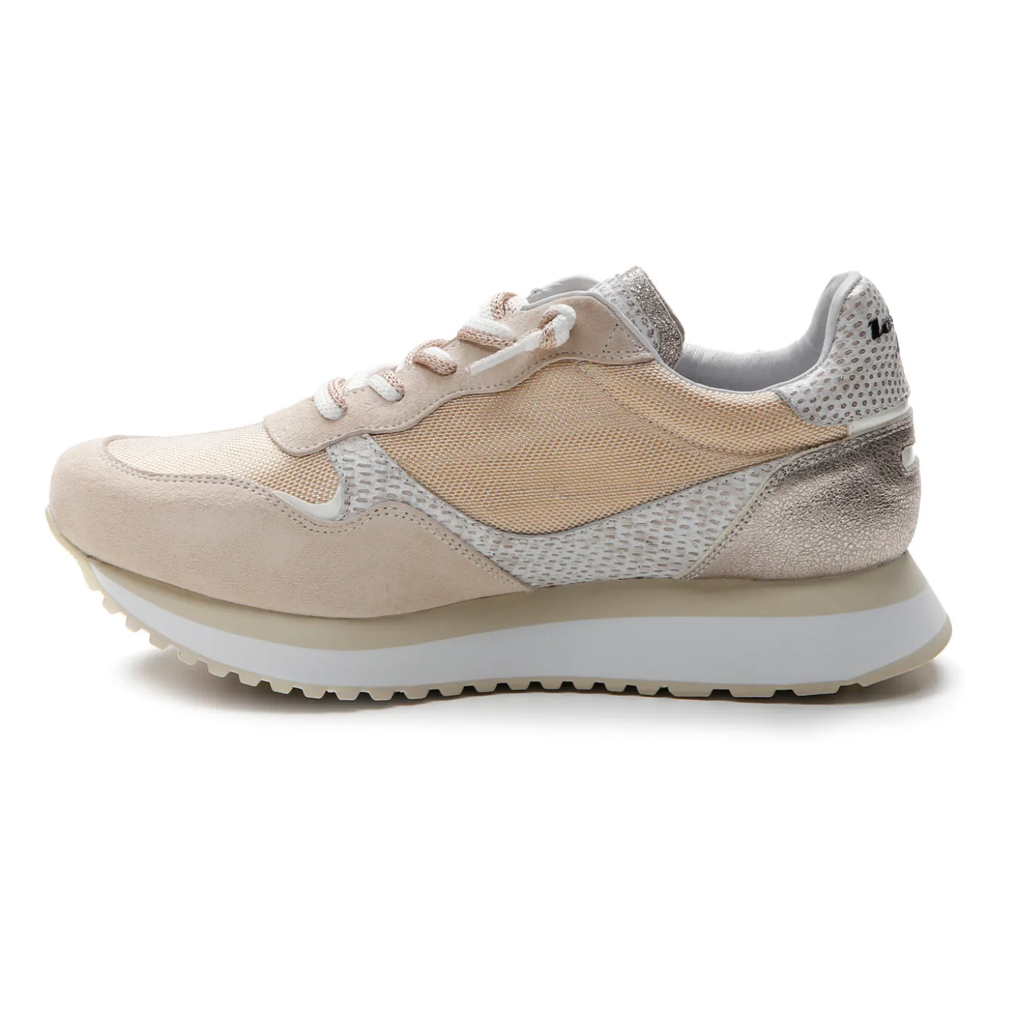 Lotto Tokyo Wedge Ii Shiny W | Damen Leggenda