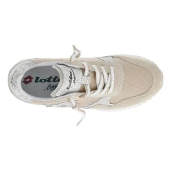 Lotto Tokyo Wedge Ii Shiny W | Damen Leggenda
