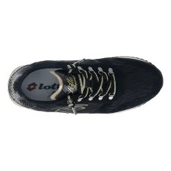 Lotto Tokyo Wedge Leopard W | Damen Leggenda