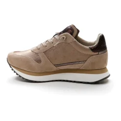 Lotto Tokyo Wedge Silk W | Damen Leggenda