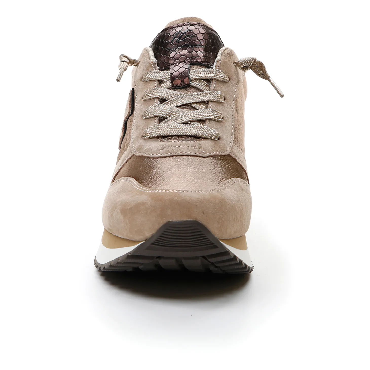 Lotto Tokyo Wedge Silk W | Damen Leggenda