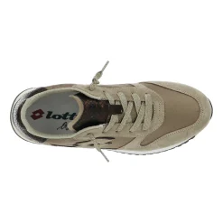Lotto Tokyo Wedge Silk W | Damen Leggenda