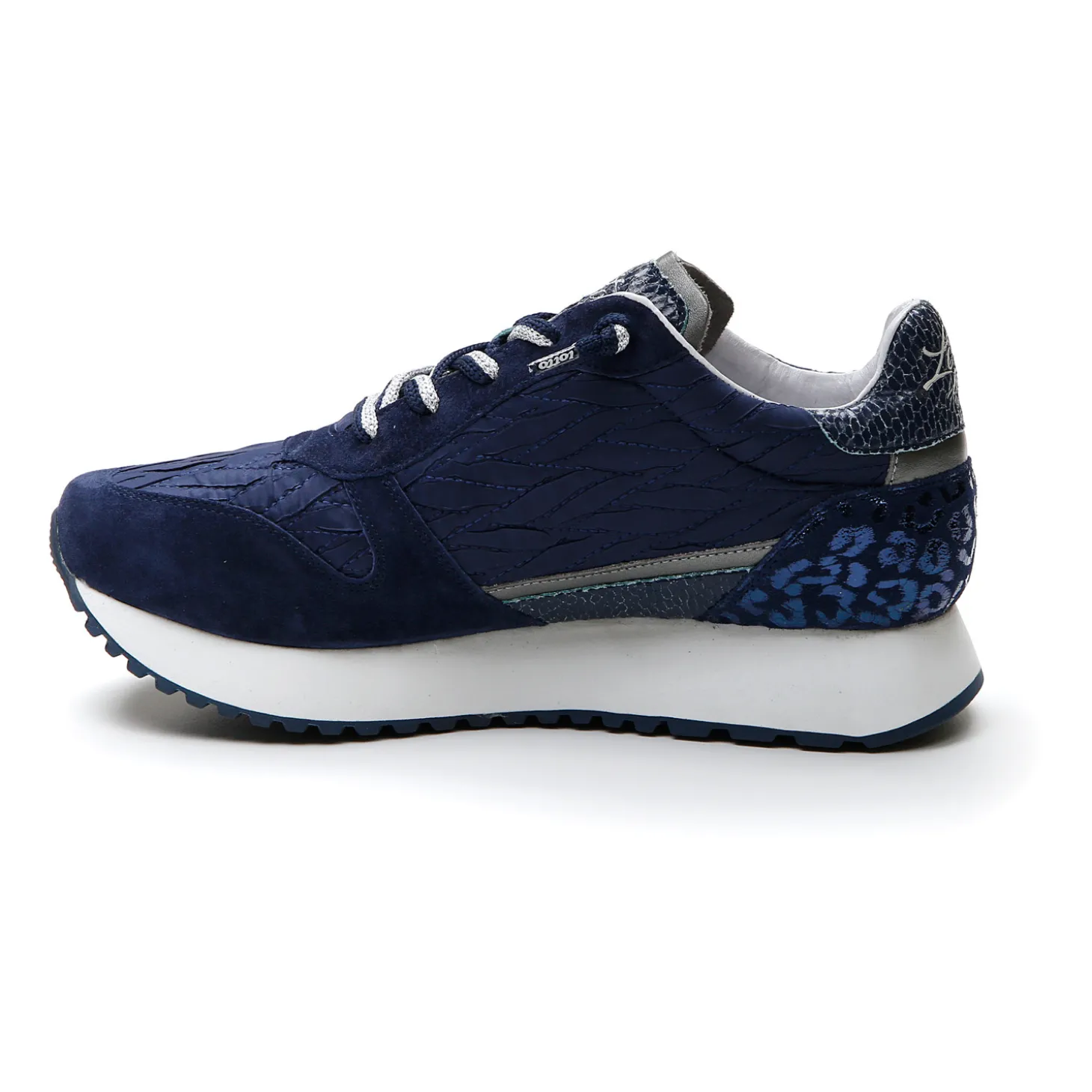 Lotto Tokyo Wedge W | Damen Leggenda