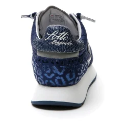 Lotto Tokyo Wedge W | Damen Leggenda