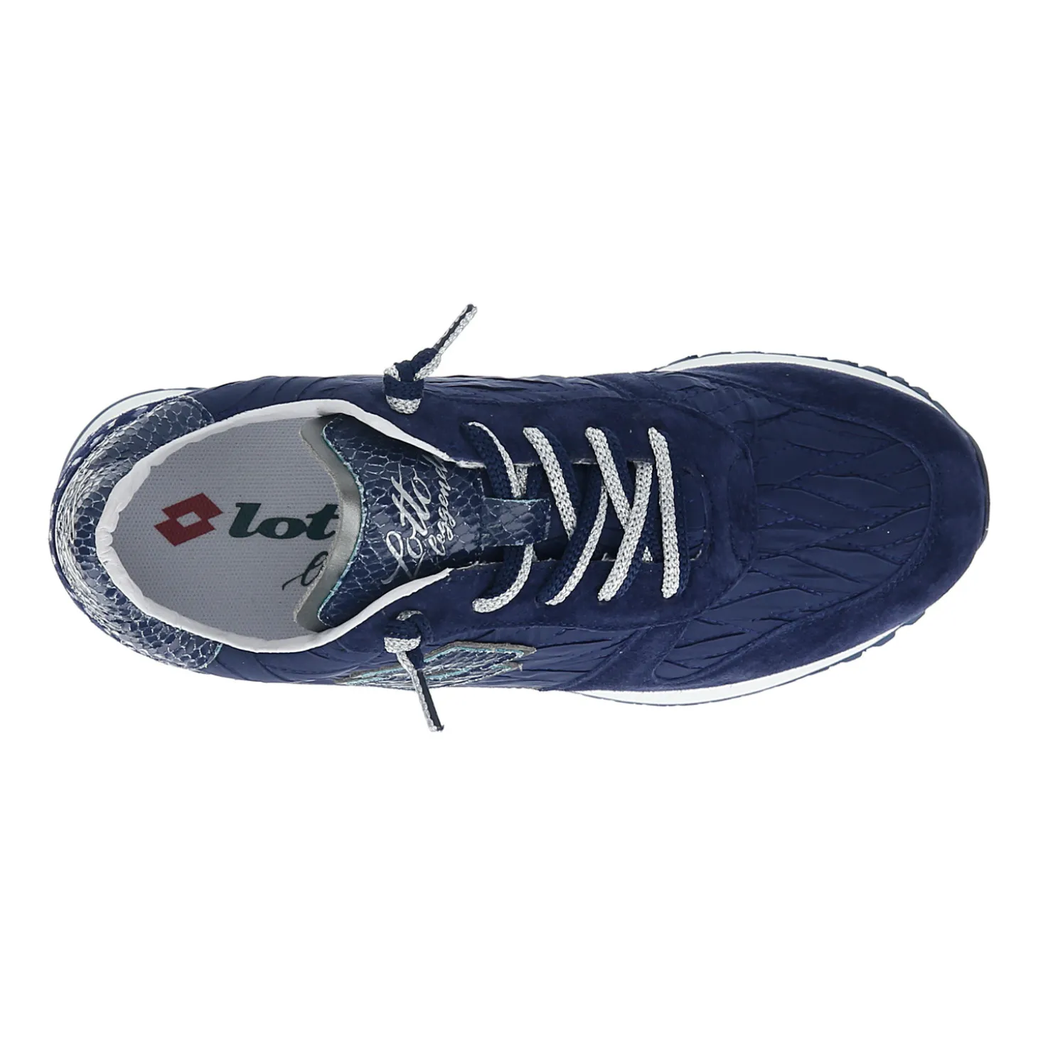 Lotto Tokyo Wedge W | Damen Leggenda