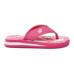 Lotto Tonga Thong Iv Cl | Kinder Flip-Flops Und Slippers