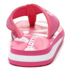 Lotto Tonga Thong Iv Cl | Kinder Flip-Flops Und Slippers