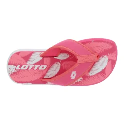 Lotto Tonga Thong Iv Cl | Kinder Flip-Flops Und Slippers