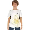 Lotto Top B Iv Tee 1 | Kinder T-Shirts & Top