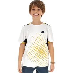 Lotto Top B Iv Tee 1 | Kinder T-Shirts & Top