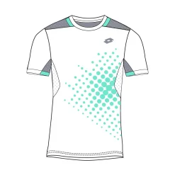 Lotto Top B Iv Tee 1 | Kinder T-Shirts & Top