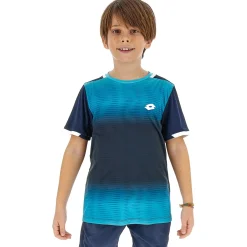 Lotto Top B Iv Tee 2 | Kinder T-Shirts & Top