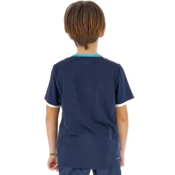 Lotto Top B Iv Tee 2 | Kinder T-Shirts & Top