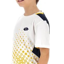 Lotto Top B Iv Tee 1 | Kinder T-Shirts & Top