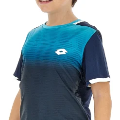 Lotto Top B Iv Tee 2 | Kinder T-Shirts & Top