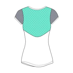 Lotto Top G Iv Tee 1 | Kinder T-Shirts & Top