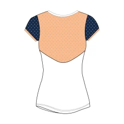 Lotto Top G Iv Tee 1 | Kinder T-Shirts & Top