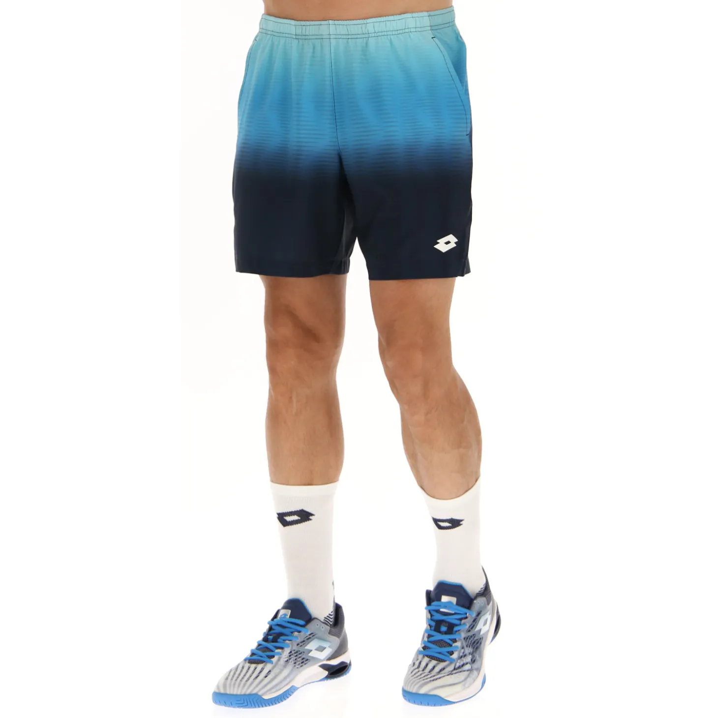 Lotto Top Iv Short7 2 | Herren Shorts & Bermuda
