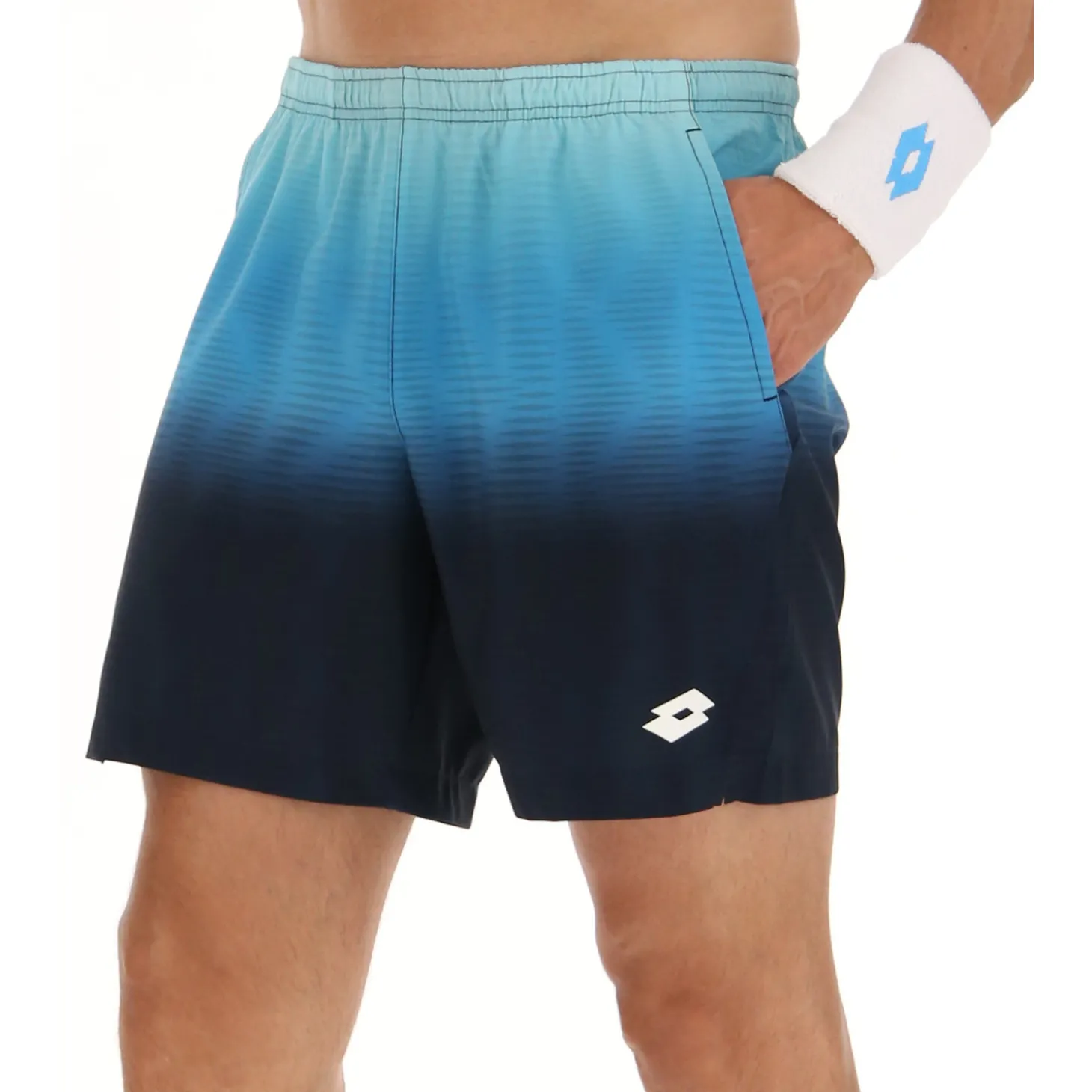 Lotto Top Iv Short7 2 | Herren Shorts & Bermuda