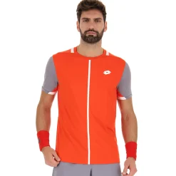 Lotto Top Iv Tee | Herren T-Shirts