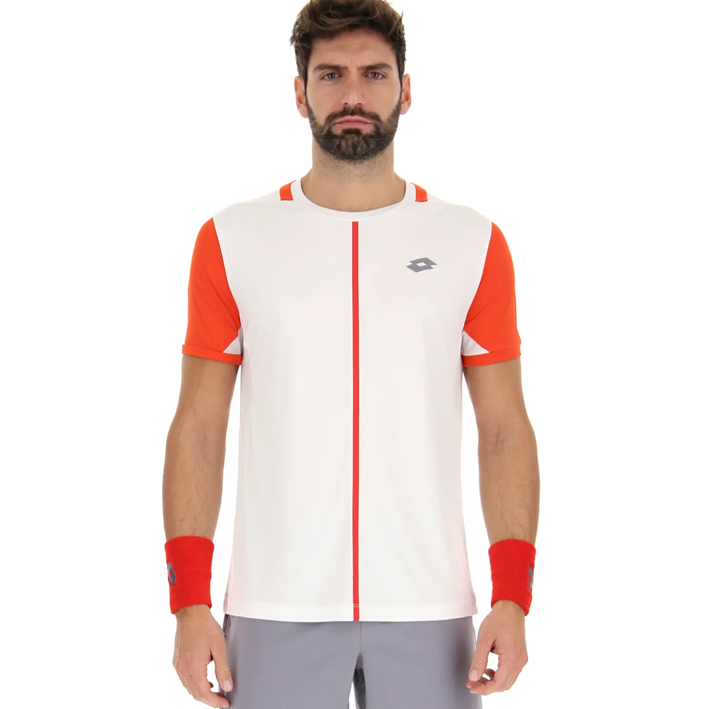 Lotto Top Iv Tee | Herren T-Shirts