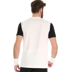 Lotto Top Iv Tee | Herren T-Shirts