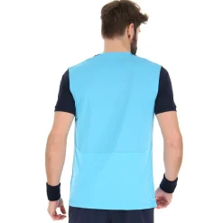 Lotto Top Iv Tee | Herren T-Shirts
