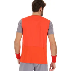 Lotto Top Iv Tee | Herren T-Shirts