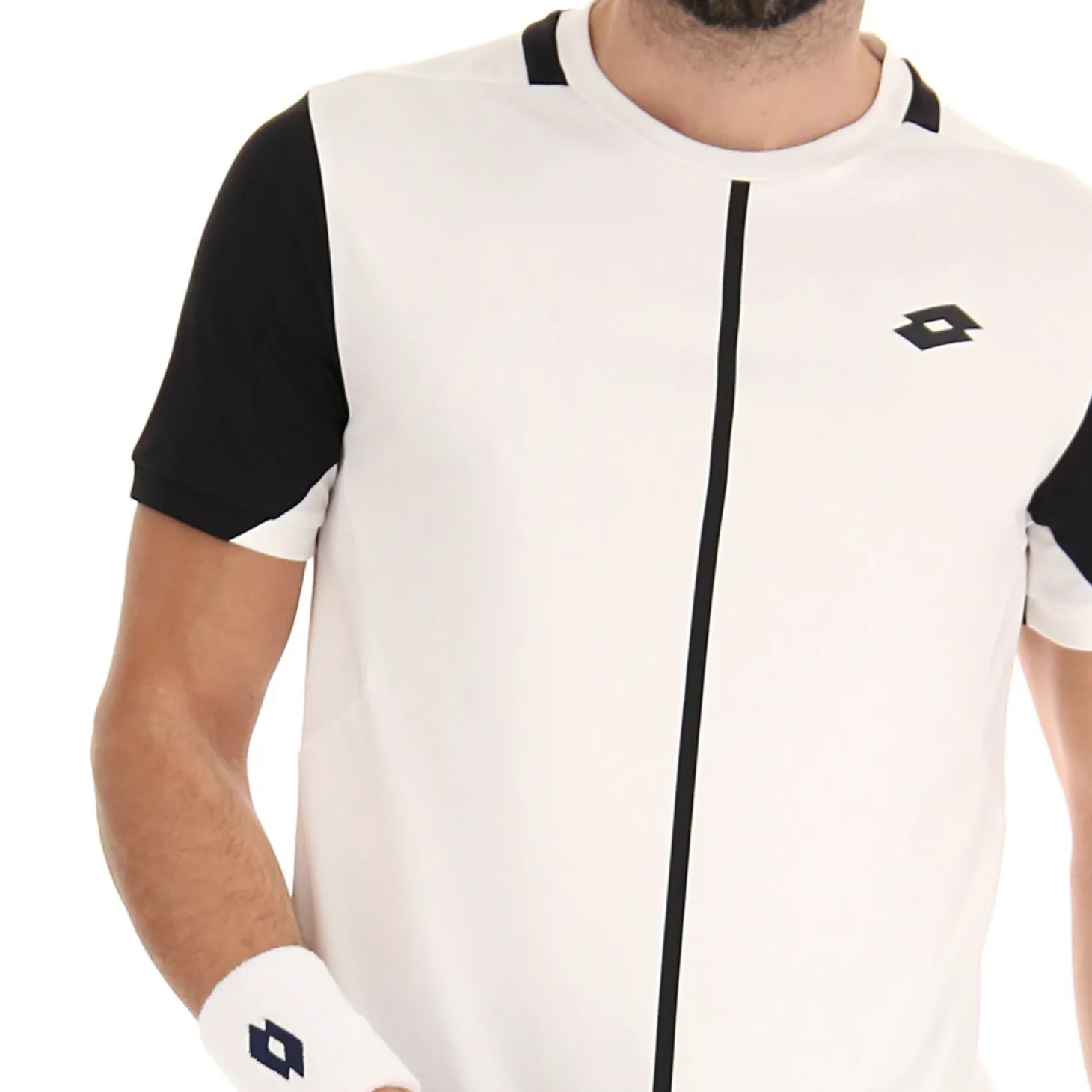 Lotto Top Iv Tee | Herren T-Shirts