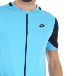 Lotto Top Iv Tee | Herren T-Shirts